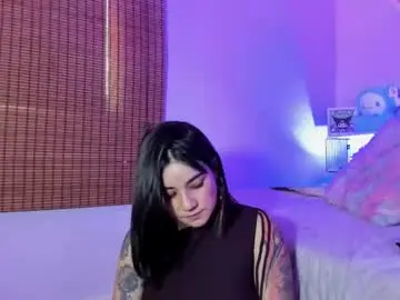 Chaturbate Nude Webcam of jeylee_