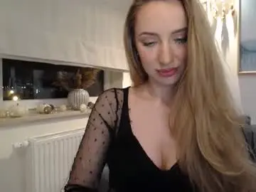 Chaturbate Live Sex of juliettesensual