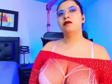 Chaturbate Adult Webcam of kamilenielcen_