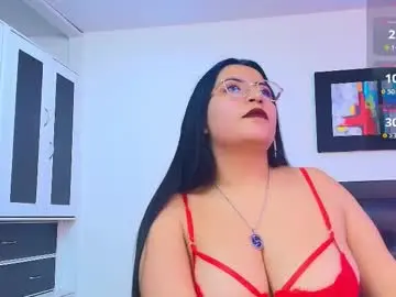 Chaturbate Adult Webcam of kamilenielcen_