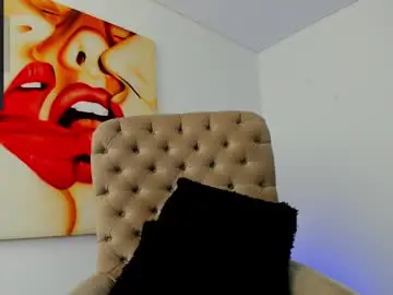 Chaturbate Live Sex of tiago_hannah