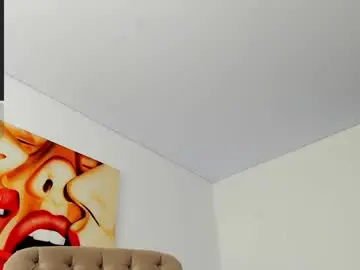 Chaturbate Free Porn Cam of tiago_hannah