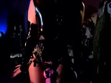 Chaturbate Free Live Porn of witch_fiona
