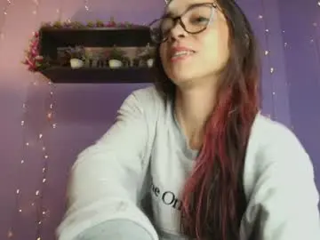 Chaturbate Live Sex Cam of _little_ivy