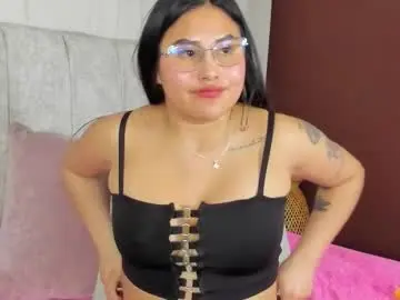 Chaturbate Live Sex Cam of _little_ivy