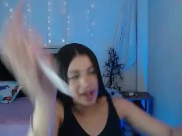 Chaturbate Free Porn Cam of celest_kiss