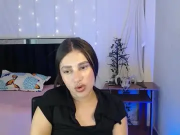 Chaturbate Live Sex Cam of celest_kiss