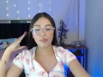 Chaturbate Best Webcam of celest_kiss