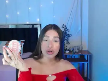 Chaturbate Private Sex Chat of celest_kiss