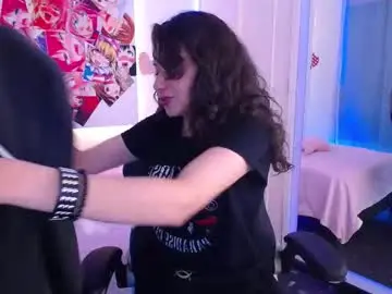 Chaturbate Live Porn of emilirusso