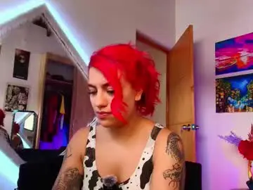Chaturbate Best live sex cam show of eva_mendexxx