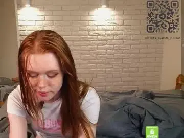 Chaturbate Free Porn Cam of foxy_flame