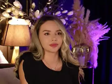 Chaturbate Adult Webcams of katjolie