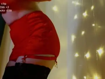 Chaturbate Sex Chat of leia_bell