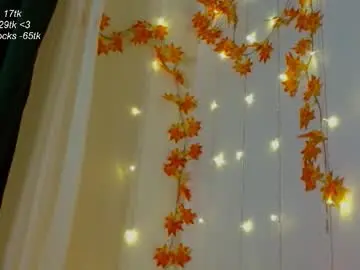 Chaturbate Watch Live Sex Cams of leia_bell
