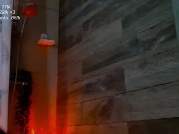 Chaturbate Best live sex cam show of leia_bell