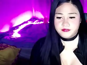 Chaturbate Nude Webcam of lovely_coleen