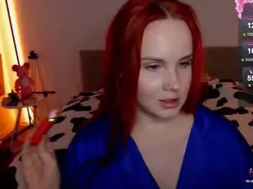 Chaturbate Adult Video Chat of mi_cherry