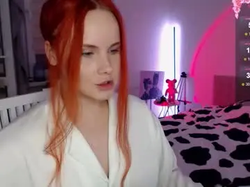 Chaturbate Free Live Porn of mi_cherry