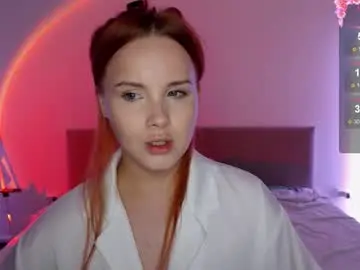 Chaturbate Adult Webcam of mi_cherry