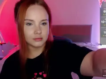 Chaturbate Free Porn Cam of mi_cherry
