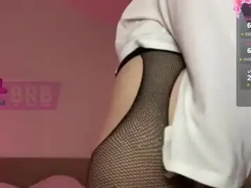 Chaturbate Live Porn of mi_cherry