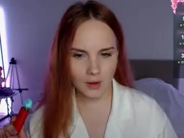 Chaturbate Best Webcam of mi_cherry