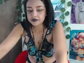 Chaturbate Sex Chat of rousse_kitty69