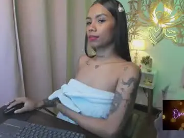 Chaturbate Sex Cam of valeperez24