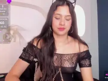Chaturbate Adult Webcam of valeria_sweetgh