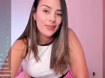 Chaturbate Best Webcam of alessandramoreli