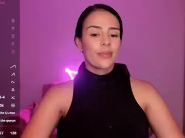 Chaturbate Adult Video Chat of alessandramoreli