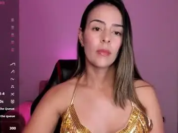 Chaturbate Best Webcam of alessandramoreli