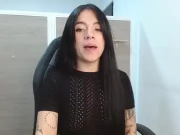 Chaturbate Private Sex Chat of alice_rose5