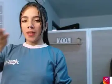 Chaturbate Adult Webcams of alice_rose5