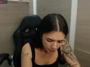 Chaturbate Best live sex cam show of alice_rose5