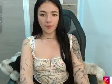 Chaturbate Watch Live Sex Cams of alice_rose5