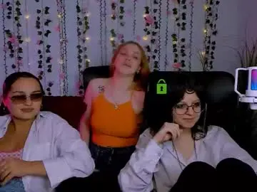Chaturbate Nude Webcam of ellie_fire