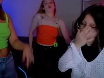 Chaturbate Adult Webcams of ellie_fire