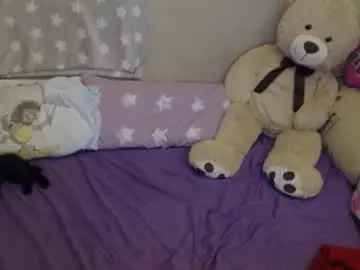 Chaturbate Best live sex cam show of emmatoo95