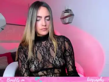 Chaturbate Live Porn of harper_woods