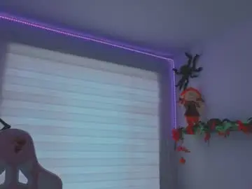 Chaturbate Live Sex Cam of keyla_roberts_