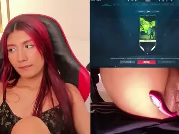 Chaturbate Private Sex Chat of miavoss_