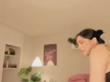 Chaturbate Best live sex cam show of sarah_volkov
