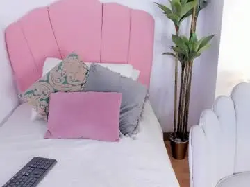 Chaturbate Nude Webcam of zoe_lee___