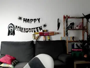Chaturbate Adult Webcam of dellacrush_