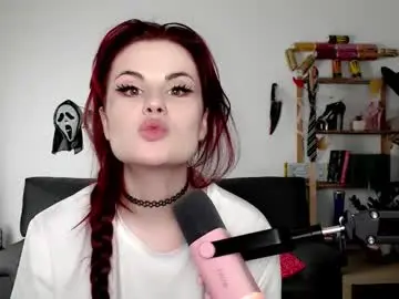 Chaturbate Sex Cam of dellacrush_