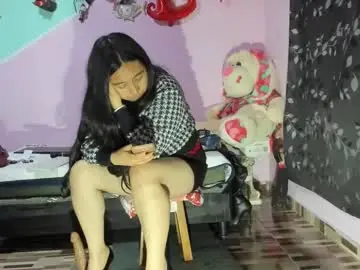 Chaturbate Live Sex of gaticahot001