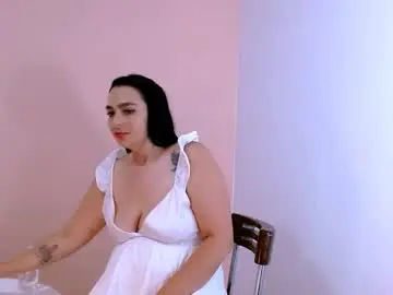 Chaturbate Nude Webcam of kaelarose
