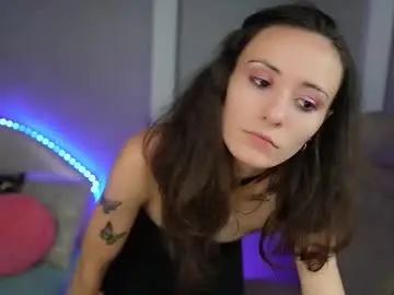 Chaturbate Free Porn Cam of kittyslina